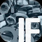 india fasteners app logo